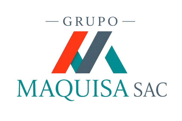 Logo de MAQUISA S.A.C.
