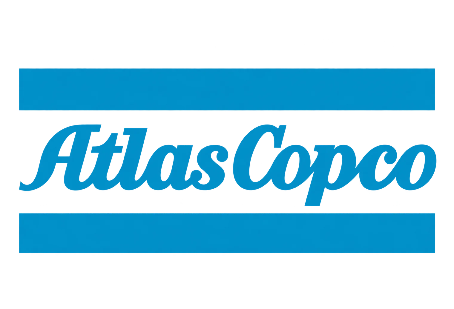 ATLAS-COPCO