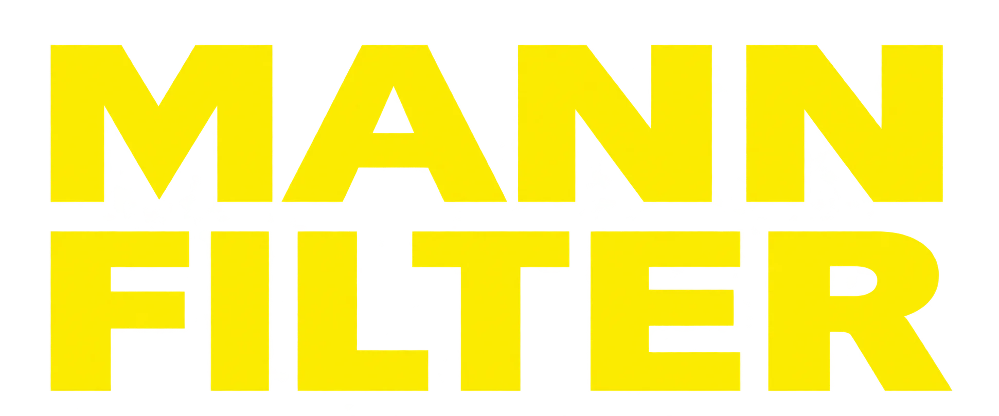 MANN-FILTER