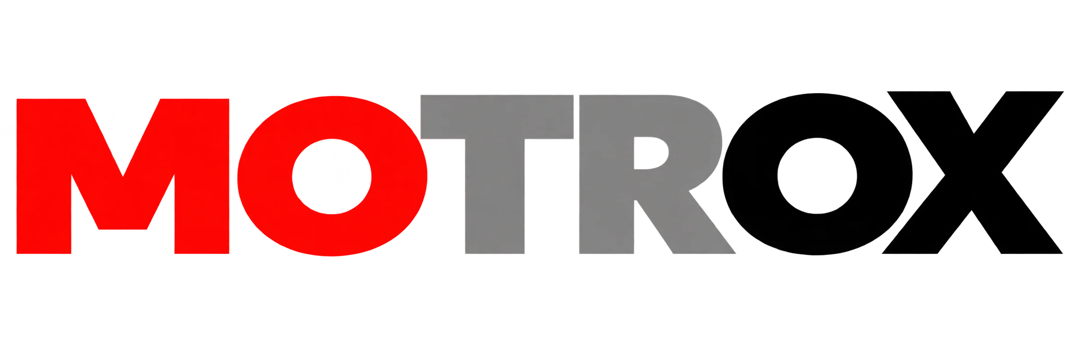 MOTROX
