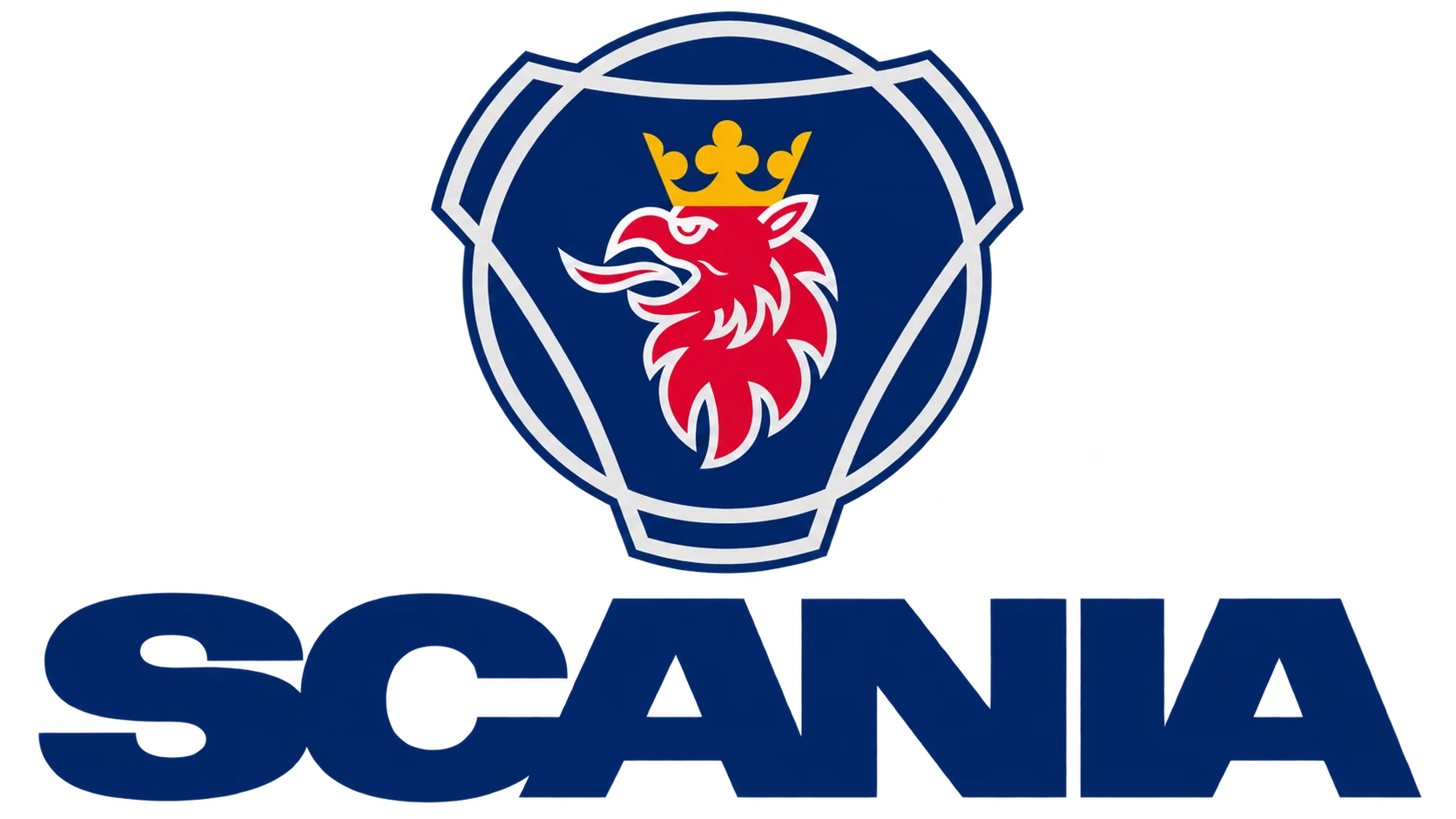 SCANIA